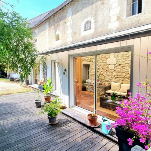 Magnifique Moulin