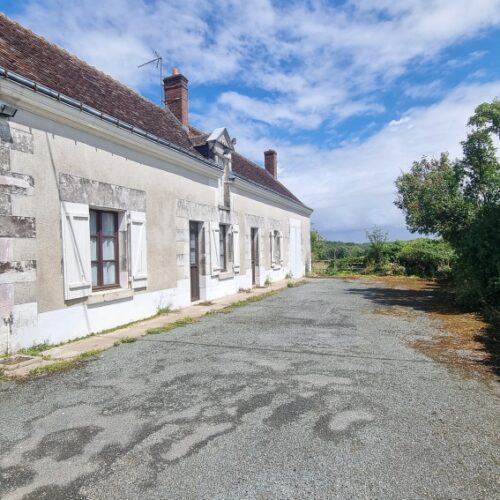 PROPRIETE RURALE