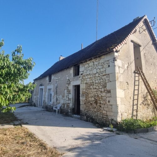 maison à rénover