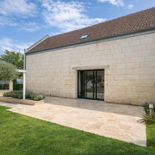 MAISON CENTRE LOCHES