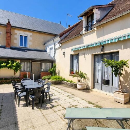 Maison familiale