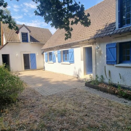 Maison familiale